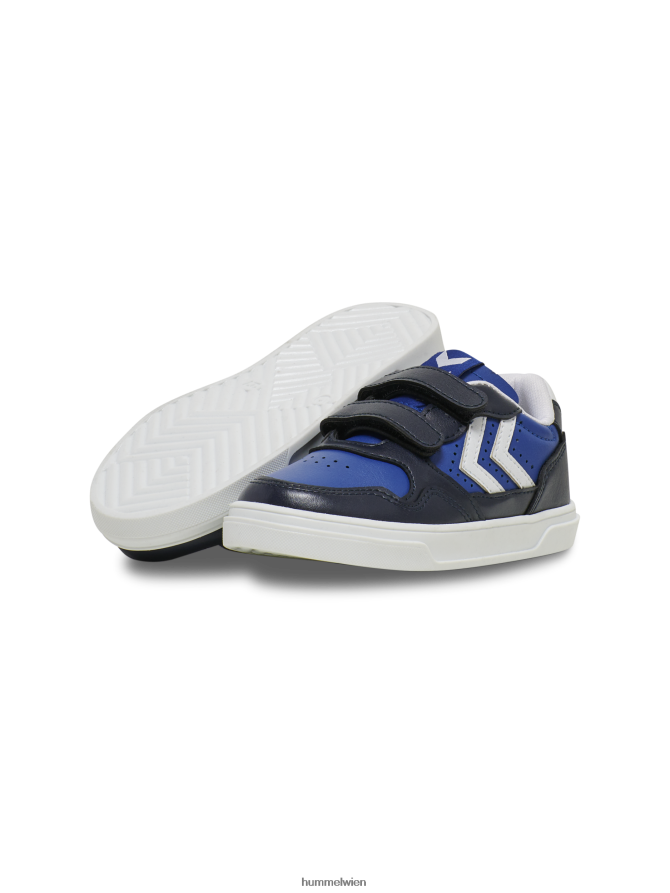 Hummel Kinder Camden Jr 2FT6X87360 „Gelegenheitstrainer“