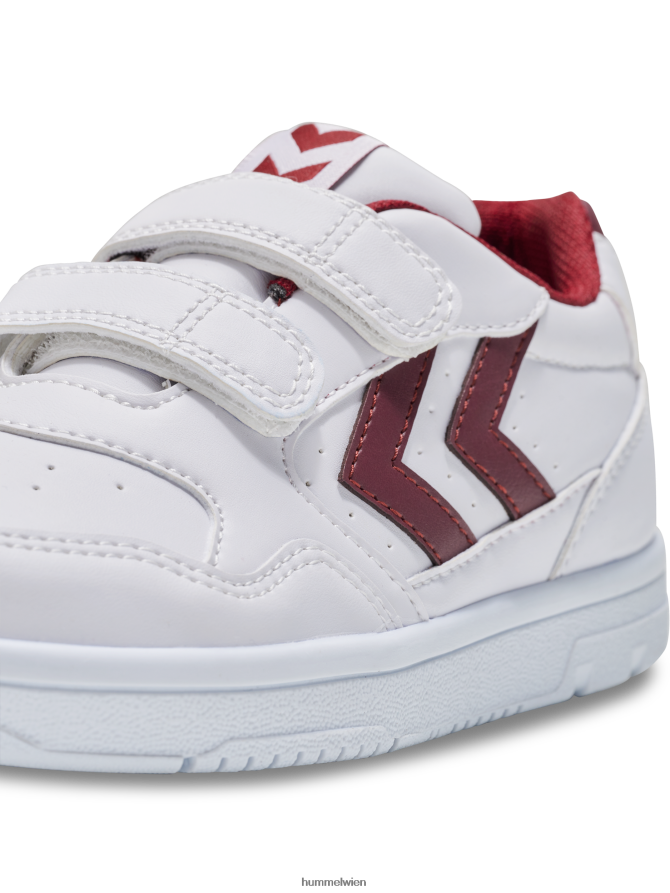 Hummel Kinder Camden Jr 2FT6X87361 „Gelegenheitstrainer“