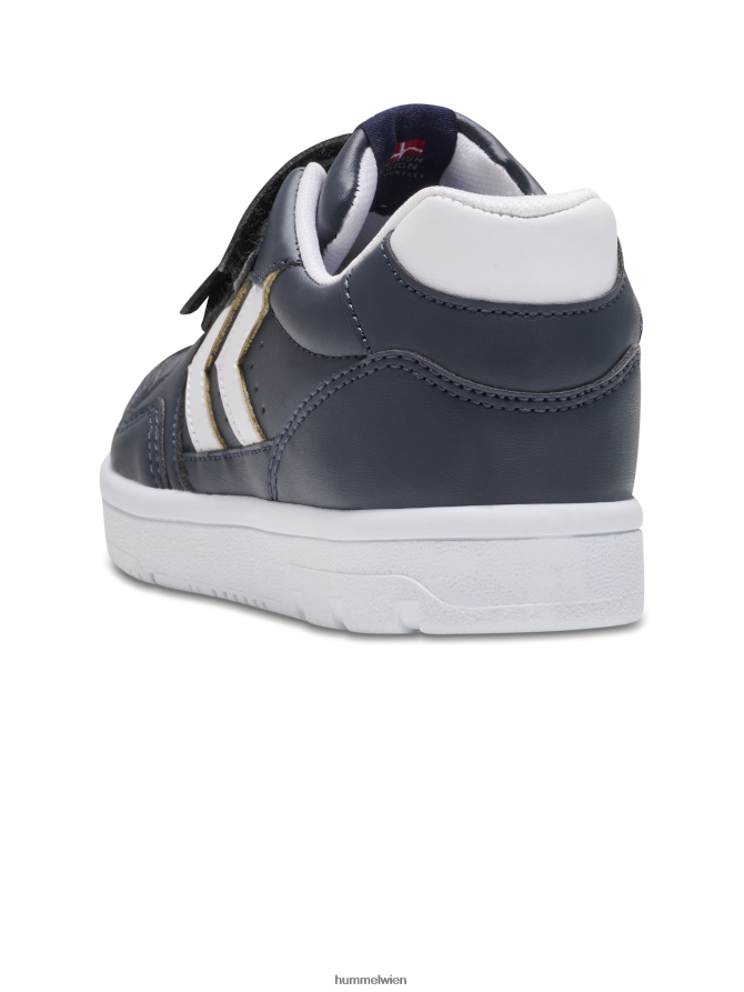 Hummel Kinder Camden Jr 2FT6X87401 „Gelegenheitstrainer“