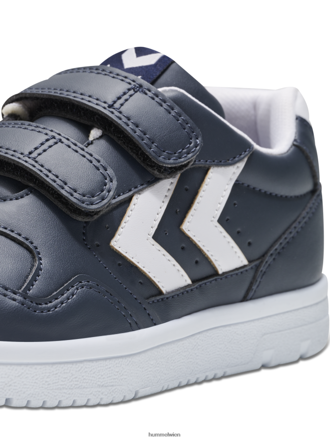 Hummel Kinder Camden Jr 2FT6X87401 „Gelegenheitstrainer“