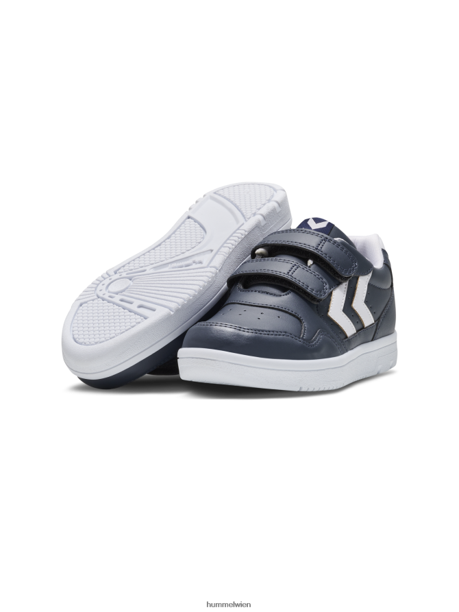 Hummel Kinder Camden Jr 2FT6X87401 „Gelegenheitstrainer“