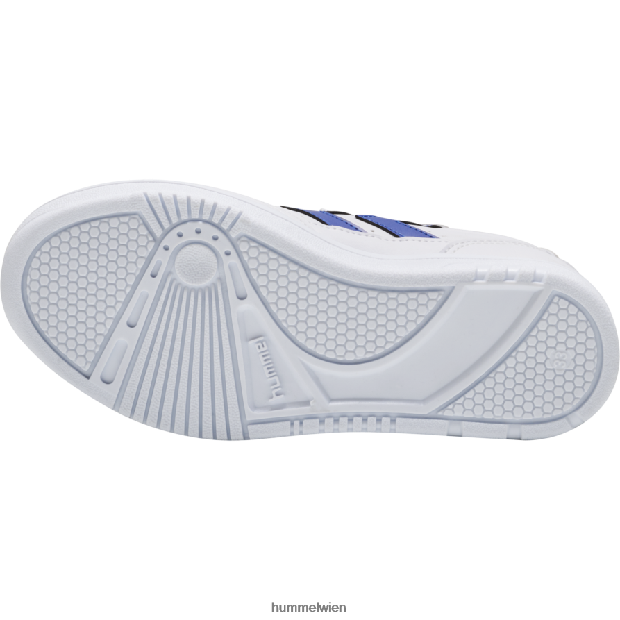 Hummel Kinder Camden Jr 2FT6X87454 „Gelegenheitstrainer“