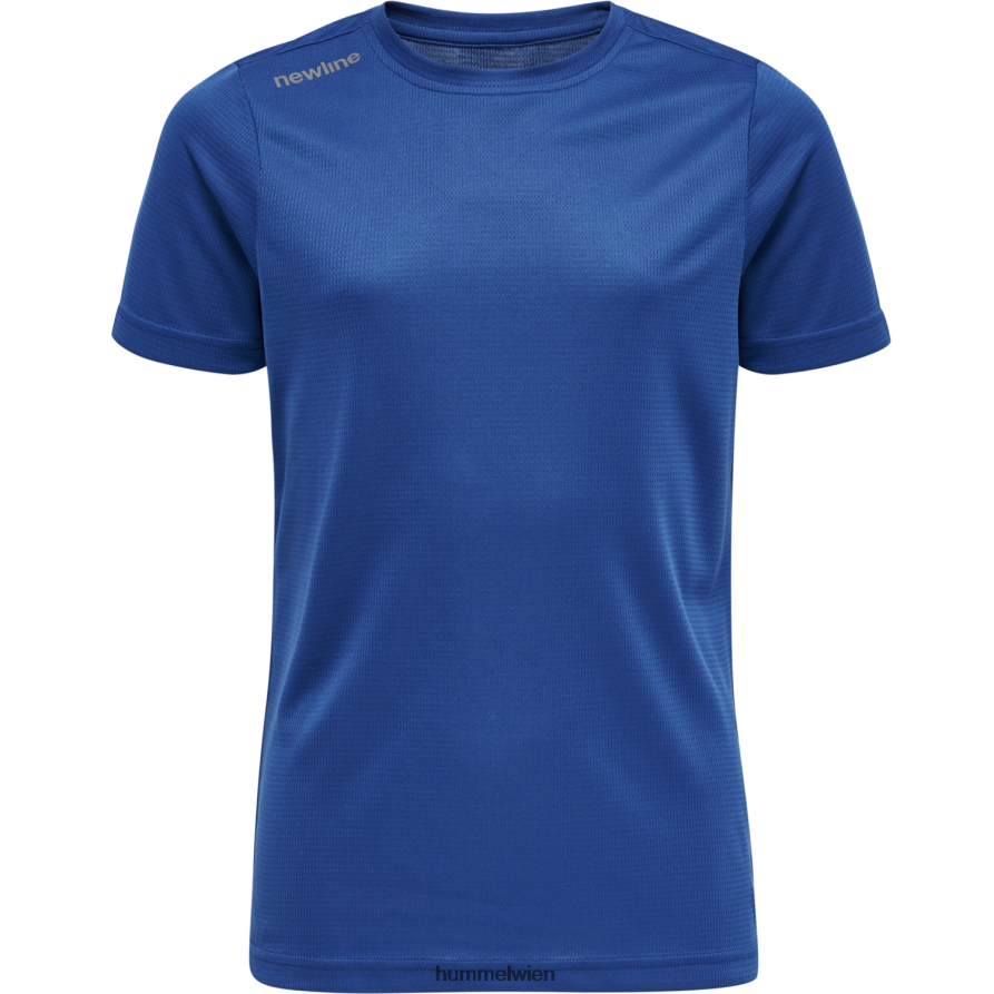 Hummel Kinder Core Funktions-T-Shirt s/s 2FT6X85832 \Kurzärmeliges T-shirt\