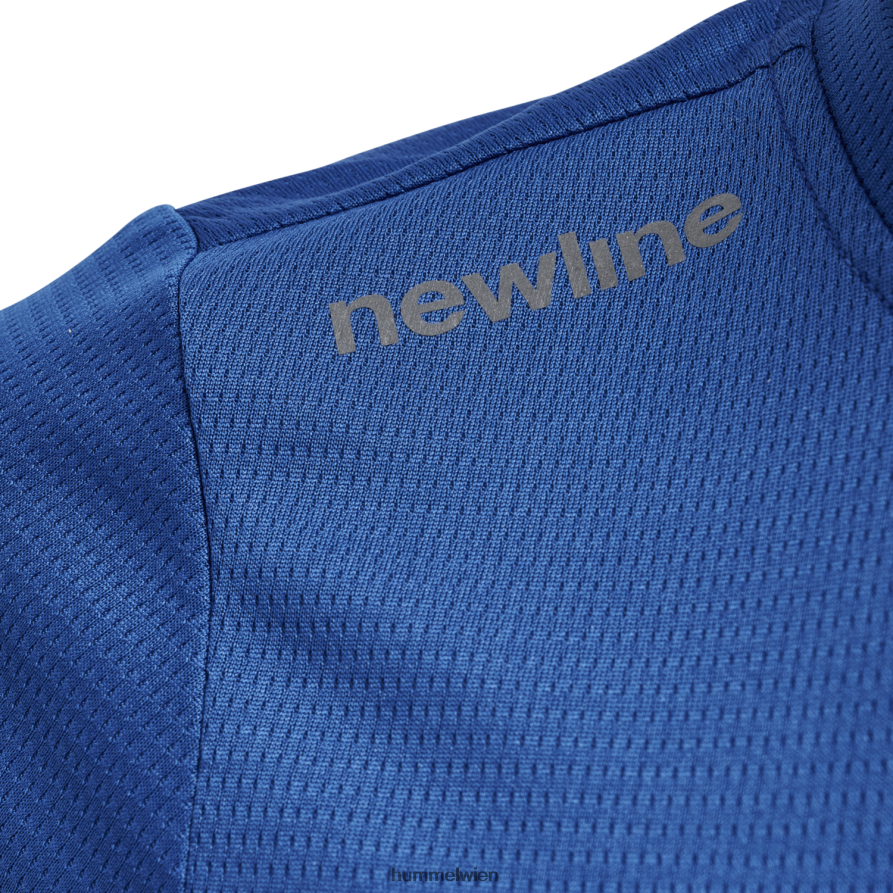 Hummel Kinder Core Funktions-T-Shirt s/s 2FT6X85832 \Kurzärmeliges T-shirt\