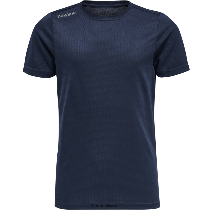 Hummel Kinder Core Funktions-T-Shirt s/s 2FT6X86129 \Kurzärmeliges T-shirt\