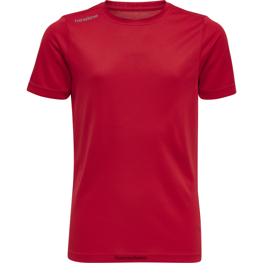 Hummel Kinder Core Funktions-T-Shirt s/s 2FT6X86140 \Kurzärmeliges T-shirt\