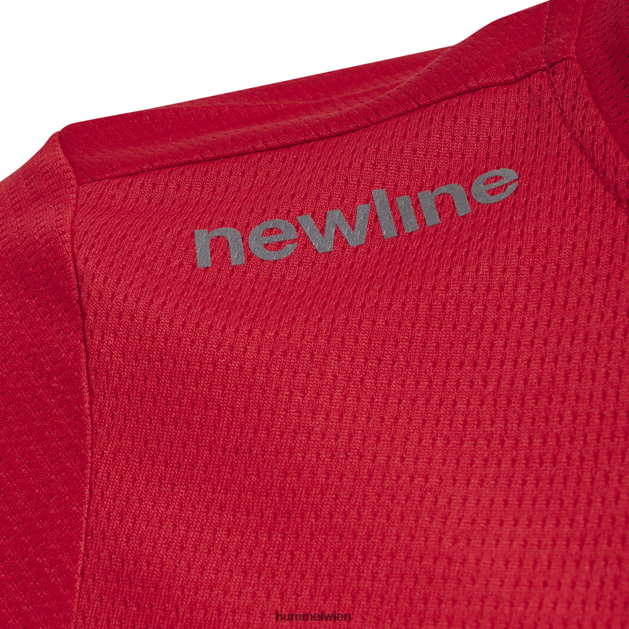 Hummel Kinder Core Funktions-T-Shirt s/s 2FT6X86140 \Kurzärmeliges T-shirt\