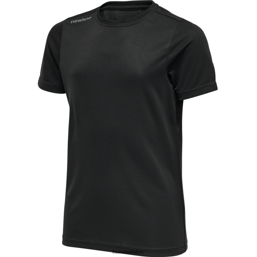 Hummel Kinder Core Funktions-T-Shirt s/s 2FT6X86141 Kurzärmeliges T-shirt