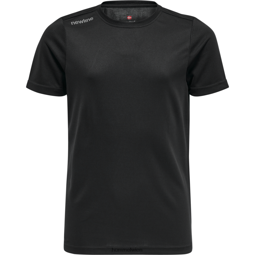 Hummel Kinder Core Funktions-T-Shirt s/s 2FT6X86141 \Kurzärmeliges T-shirt\