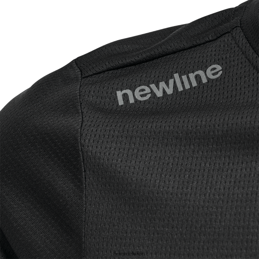 Hummel Kinder Core Funktions-T-Shirt s/s 2FT6X86141 \Kurzärmeliges T-shirt\