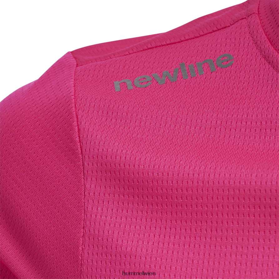 Hummel Kinder Core Funktions-T-Shirt s/s 2FT6X86154 \Kurzärmeliges T-shirt\