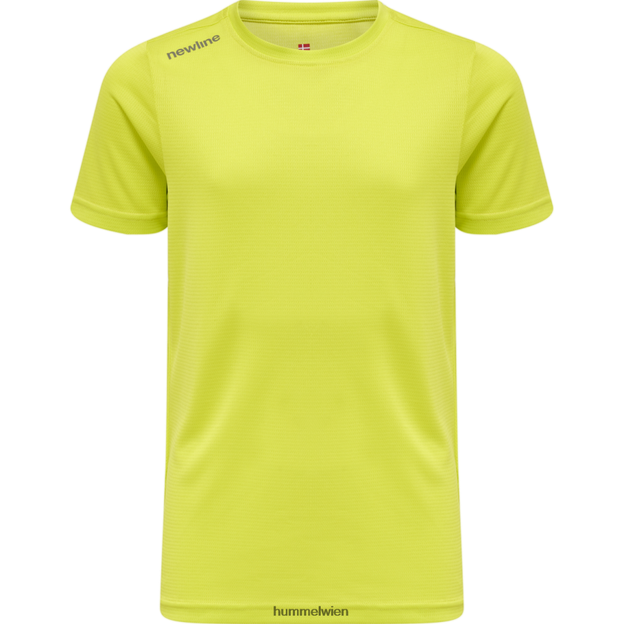 Hummel Kinder Core Funktions-T-Shirt s/s 2FT6X86399 \Kurzärmeliges T-shirt\