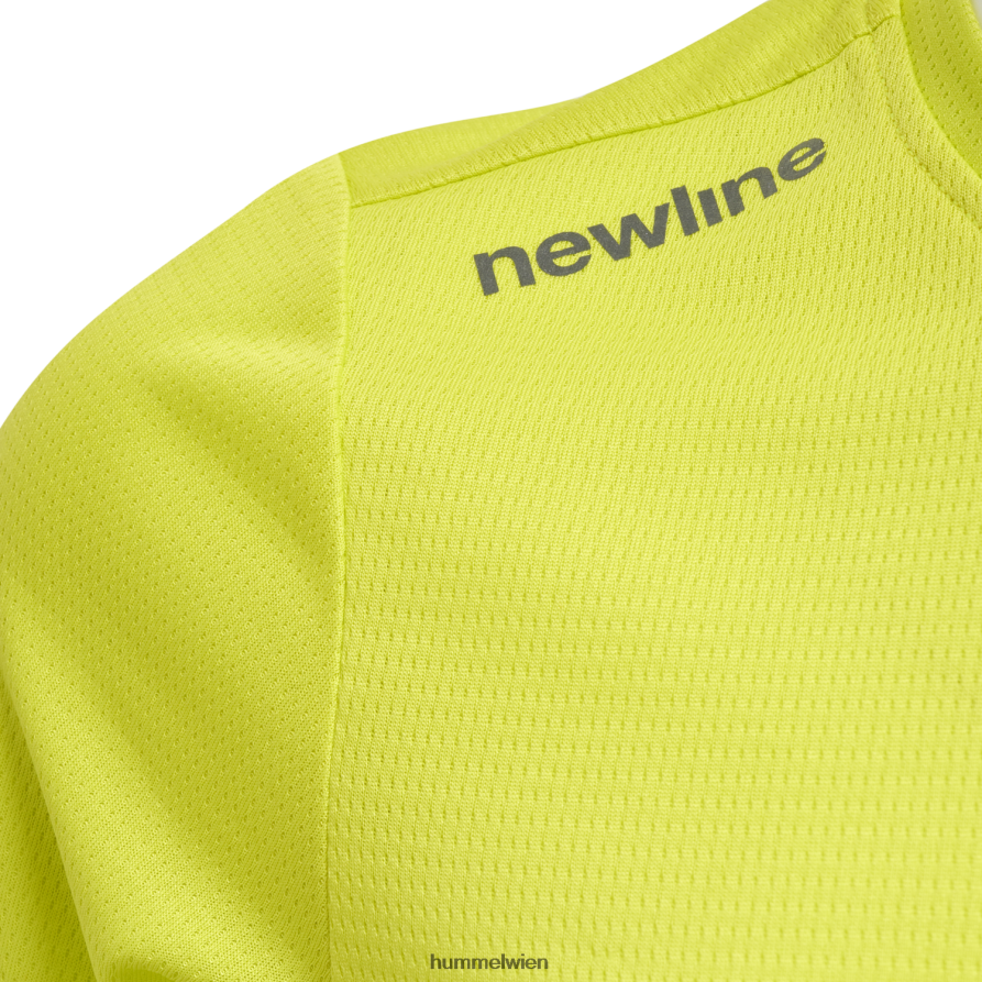 Hummel Kinder Core Funktions-T-Shirt s/s 2FT6X86399 \Kurzärmeliges T-shirt\