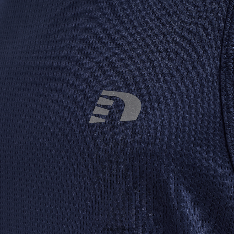 Hummel Kinder Core-Lauf-Singlet 2FT6X86138 „Mesh-Singlet“