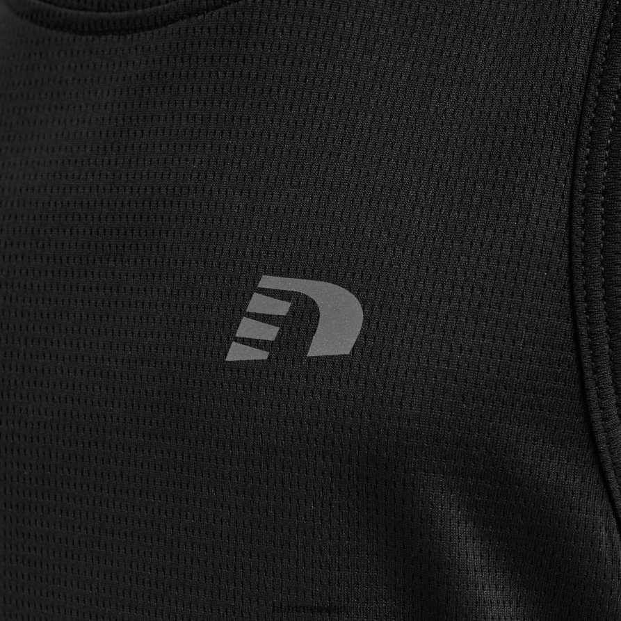 Hummel Kinder Core-Lauf-Singlet 2FT6X86149 „Mesh-Singlet“