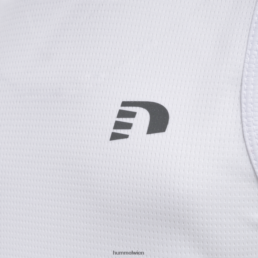 Hummel Kinder Core-Lauf-Singlet 2FT6X86151 „Mesh-Singlet“