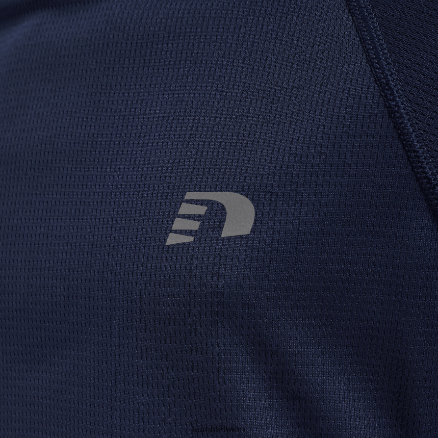 Hummel Kinder Core Lauf-T-Shirt l/s 2FT6X86147 „Langarm-T-Shirt“