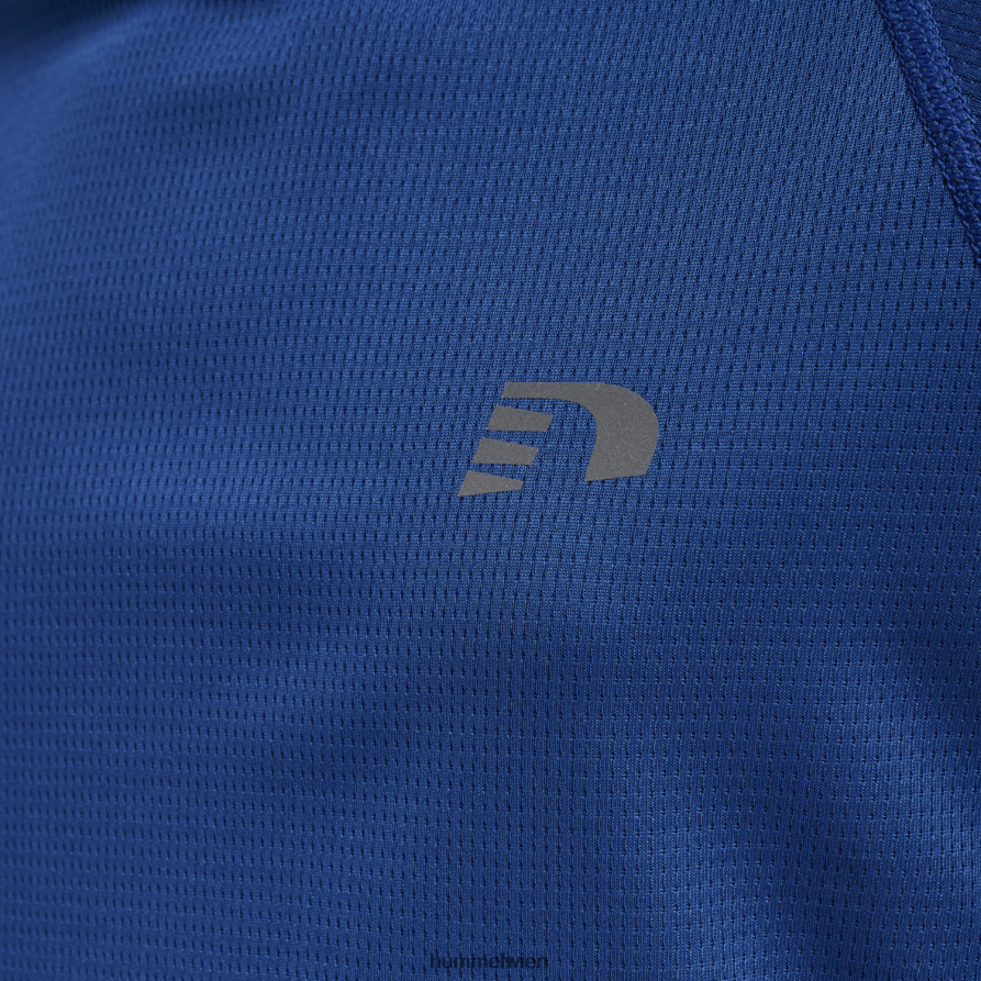 Hummel Kinder Core Lauf-T-Shirt l/s 2FT6X86155 „Langarm-T-Shirt“