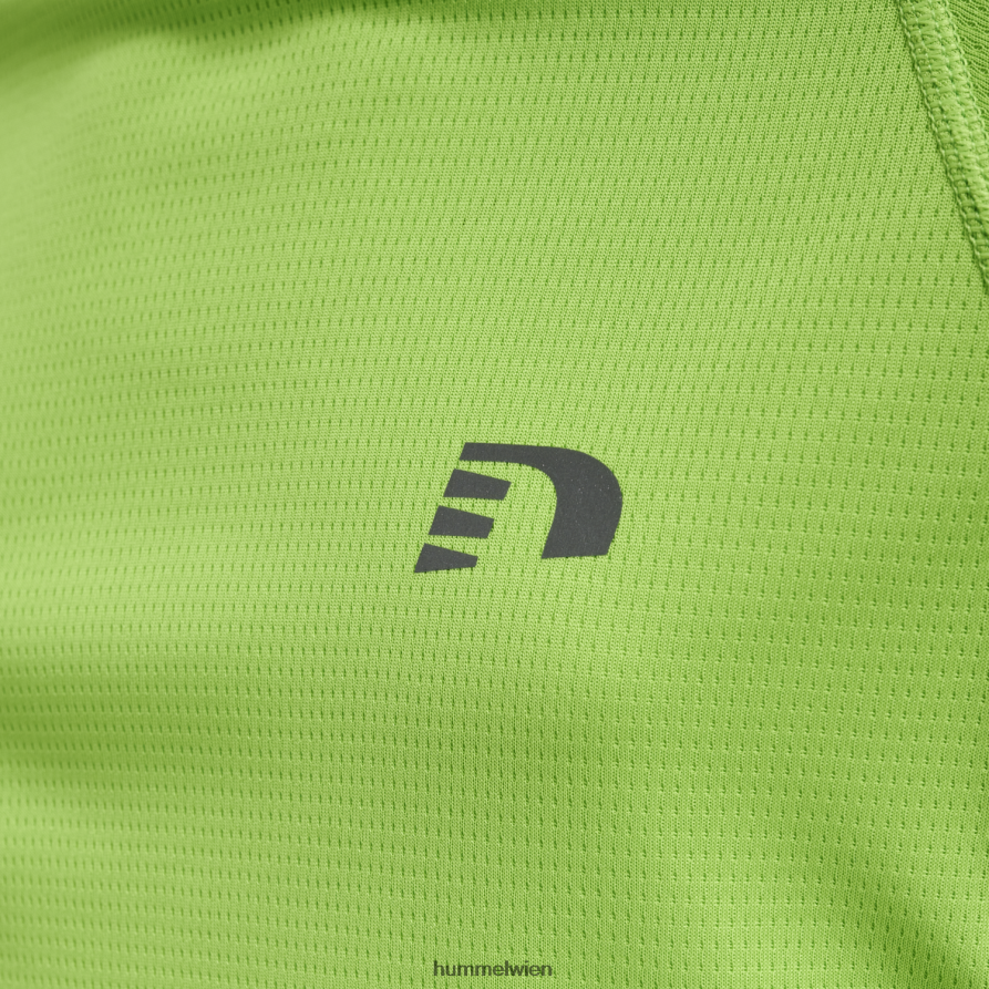 Hummel Kinder Core Lauf-T-Shirt l/s 2FT6X86159 „Langarm-T-Shirt“