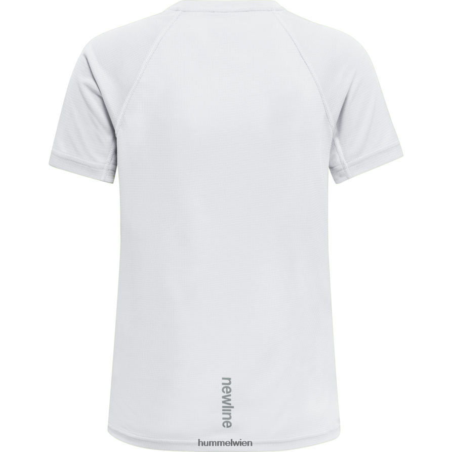 Hummel Kinder Core Lauf-T-Shirt s/s 2FT6X86150 \Kurzärmeliges T-shirt\