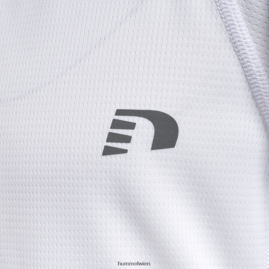 Hummel Kinder Core Lauf-T-Shirt s/s 2FT6X86150 \Kurzärmeliges T-shirt\