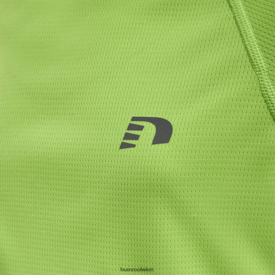 Hummel Kinder Core Lauf-T-Shirt s/s 2FT6X86152 \Kurzärmeliges T-shirt\