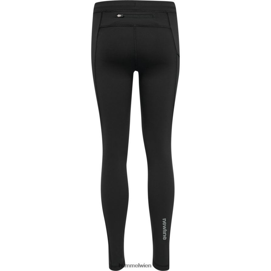 Hummel Kinder Core-Strumpfhose 2FT6X86131 „Fußlose Strumpfhosen“