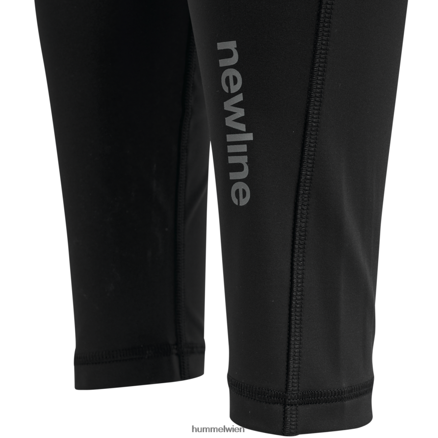 Hummel Kinder Core-Strumpfhose 2FT6X86131 „Fußlose Strumpfhosen“