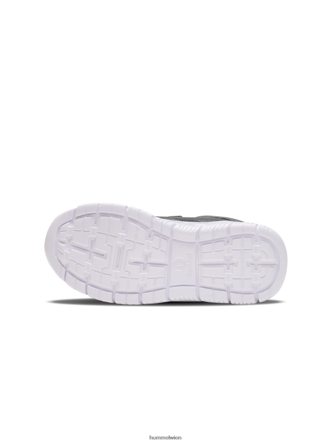 Hummel Kinder Crosslite Dot4 Jr 2FT6X87495 „Sneaker“