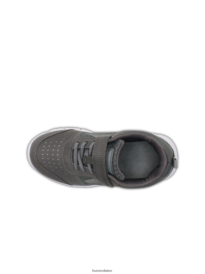 Hummel Kinder Crosslite Dot4 Jr 2FT6X87495 „Sneaker“