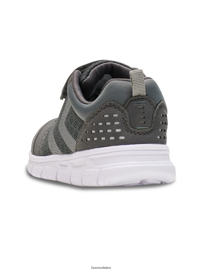 Hummel Kinder Crosslite Dot4 Jr 2FT6X87495 „Sneaker“