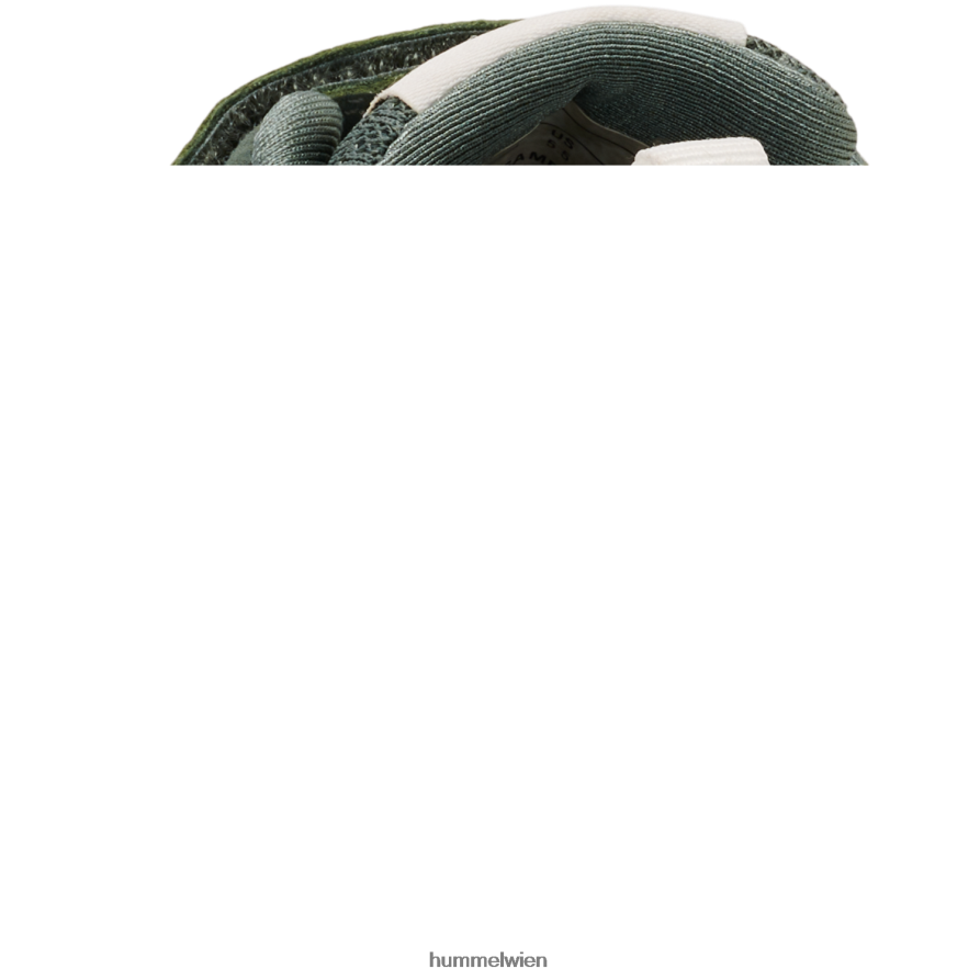 Hummel Kinder Crosslite Kleinkind 2FT6X87149 „Mesh-Turnschuhe“