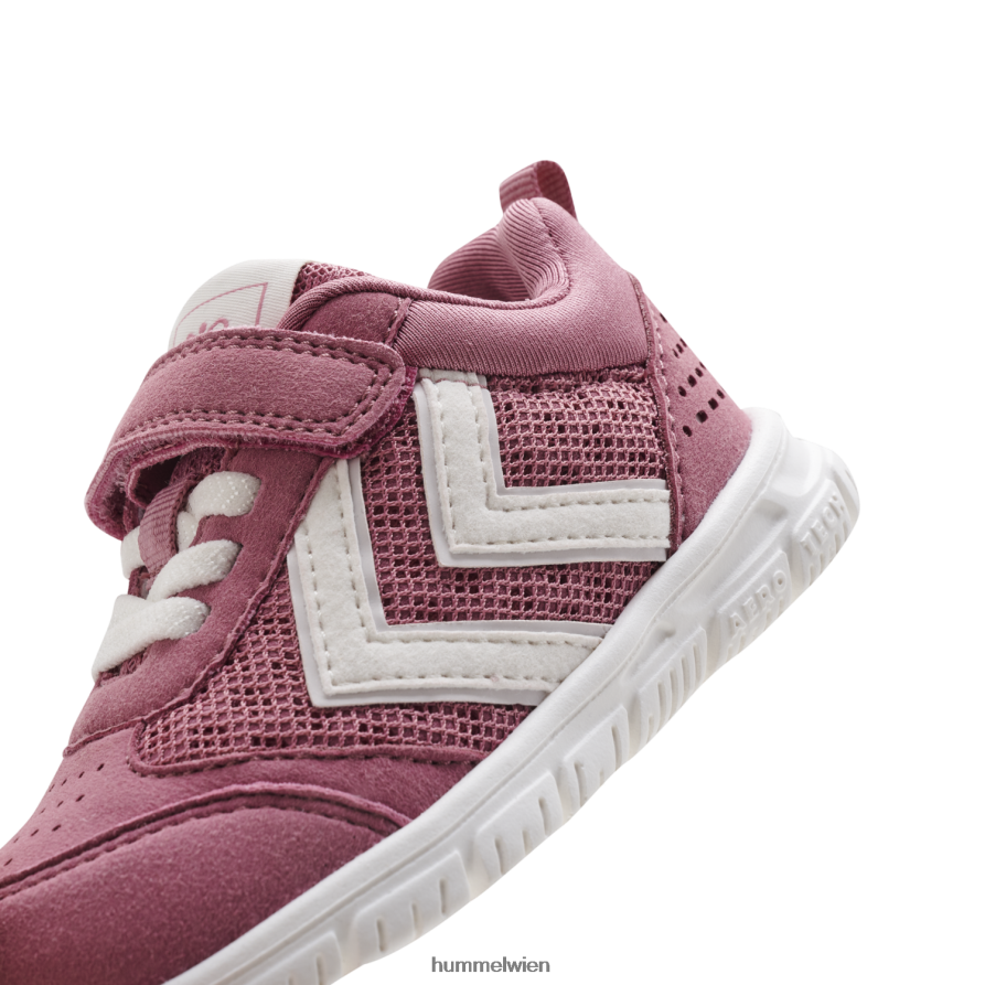 Hummel Kinder Crosslite Kleinkind 2FT6X87346 \Sportschuhe\