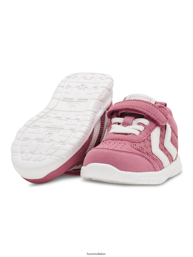 Hummel Kinder Crosslite Kleinkind 2FT6X87346 \Sportschuhe\