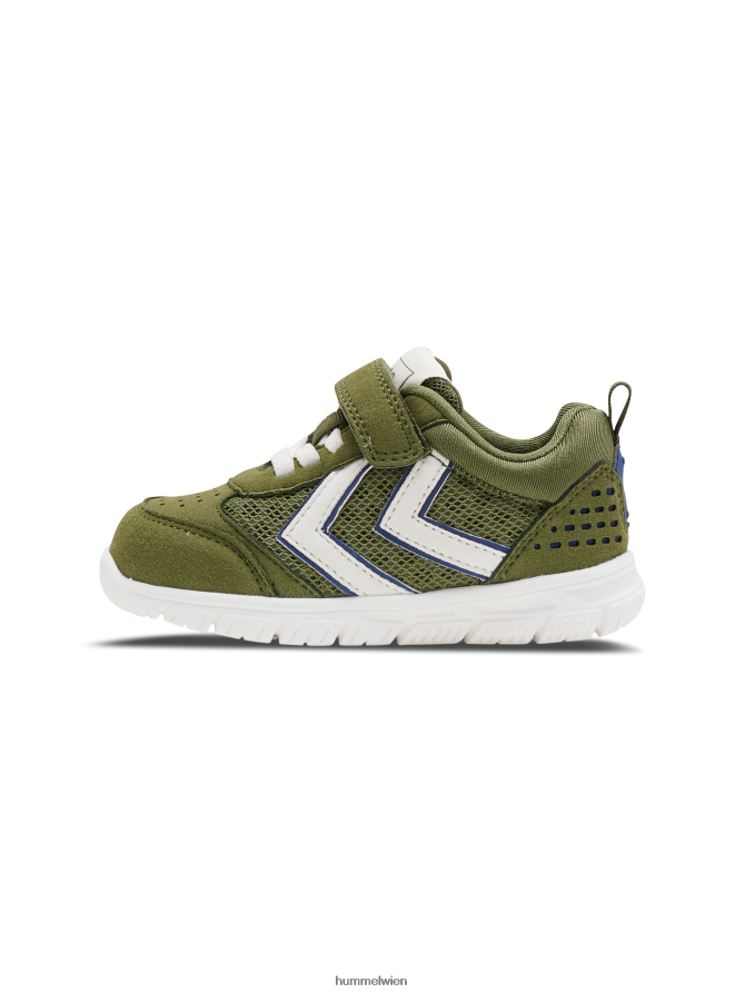 Hummel Kinder Crosslite Kleinkind 2FT6X87365 Sportschuhe