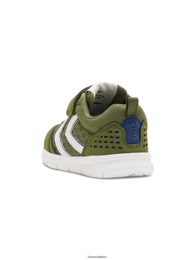 Hummel Kinder Crosslite Kleinkind 2FT6X87365 \Sportschuhe\