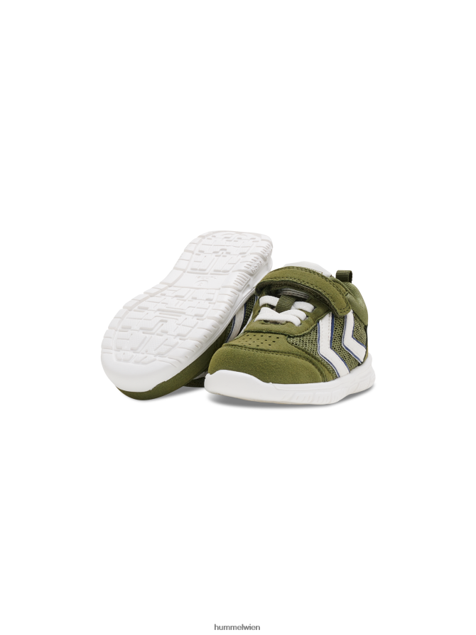 Hummel Kinder Crosslite Kleinkind 2FT6X87365 \Sportschuhe\