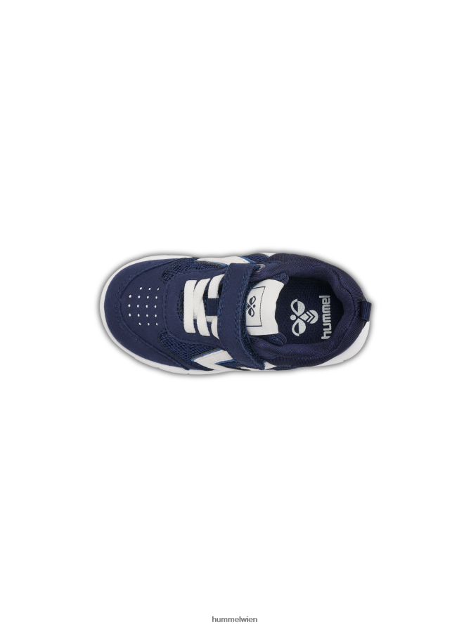 Hummel Kinder Crosslite Kleinkind 2FT6X87389 \Sportschuhe\