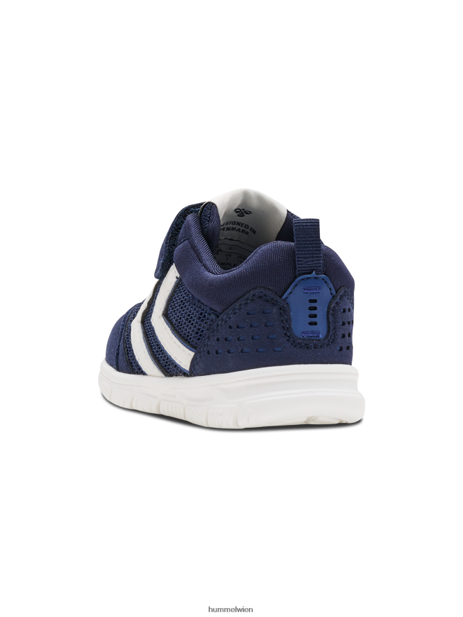 Hummel Kinder Crosslite Kleinkind 2FT6X87389 \Sportschuhe\