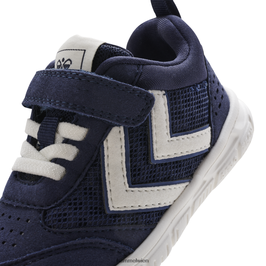 Hummel Kinder Crosslite Kleinkind 2FT6X87389 \Sportschuhe\