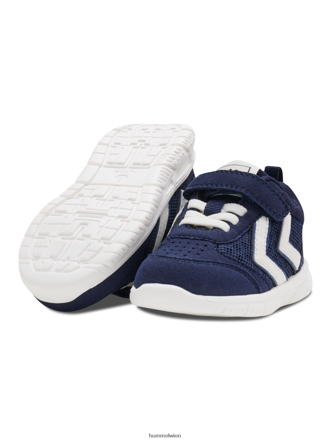 Hummel Kinder Crosslite Kleinkind 2FT6X87389 \Sportschuhe\