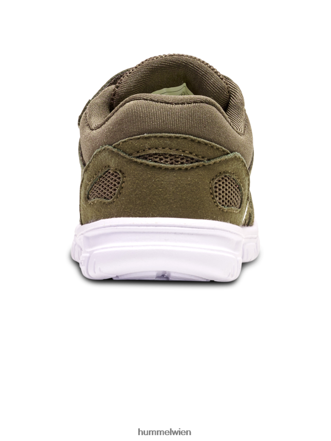 Hummel Kinder Crosslite-Sneaker für Kleinkinder 2FT6X87382 „Sneaker“