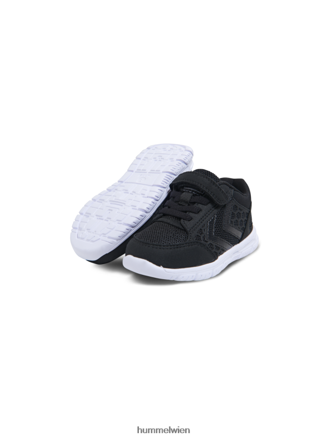 Hummel Kinder Crosslite-Sneaker für Kleinkinder 2FT6X87483 „Sneaker“