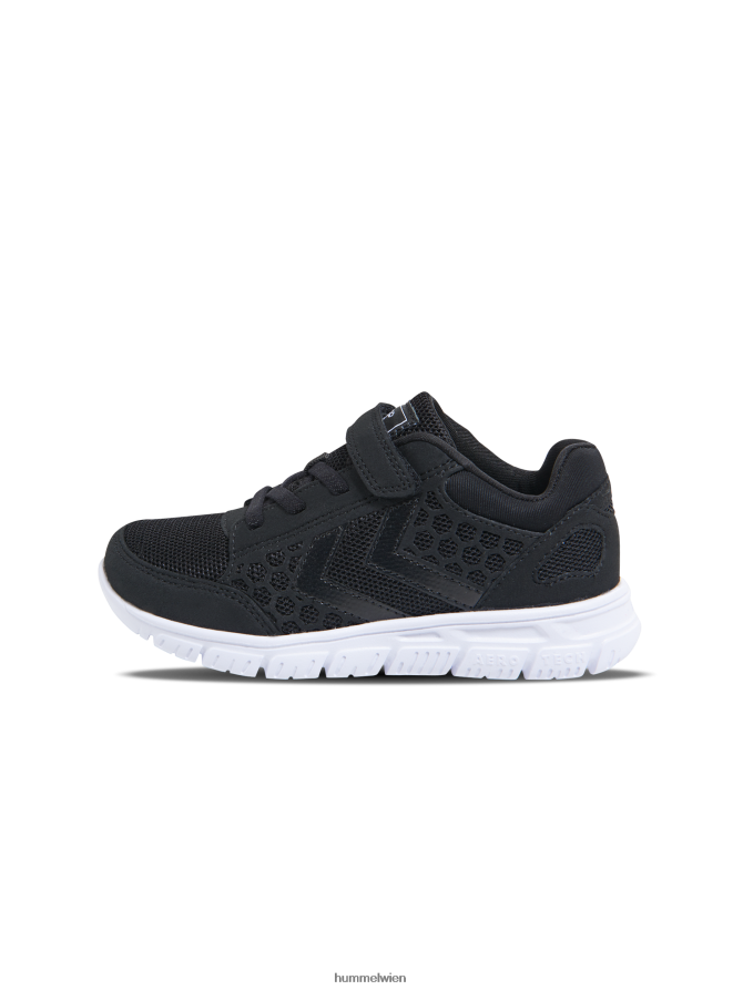 Hummel Kinder Crosslite Sneaker jr 2FT6X87519 „sportlicher Sneaker“