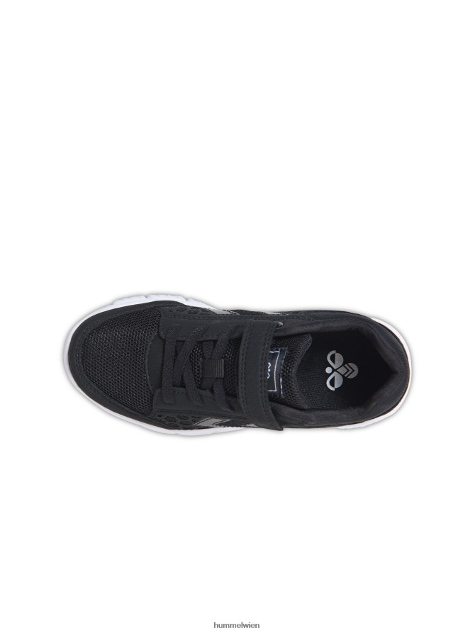 Hummel Kinder Crosslite Sneaker jr 2FT6X87519 „sportlicher Sneaker“