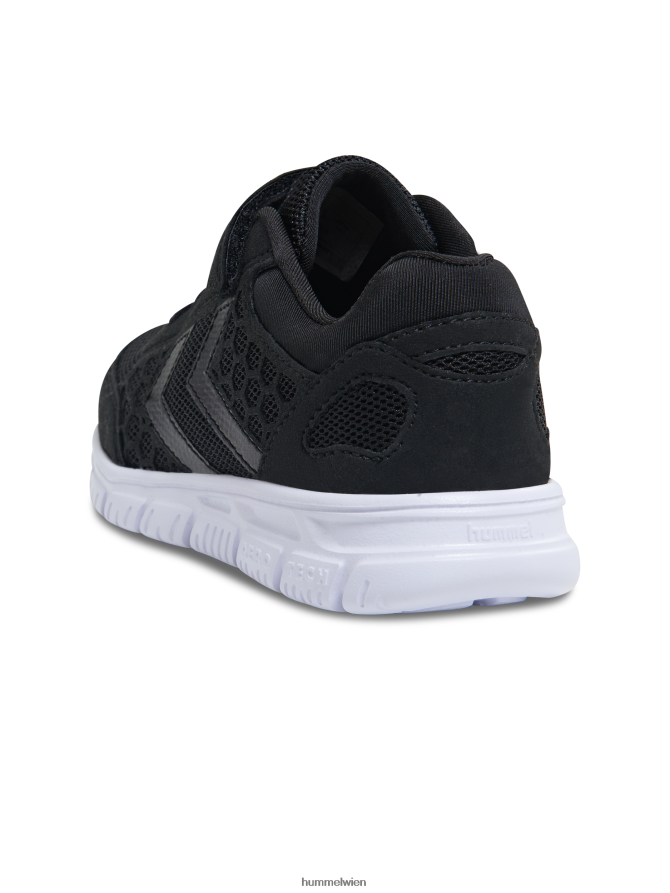 Hummel Kinder Crosslite Sneaker jr 2FT6X87519 „sportlicher Sneaker“