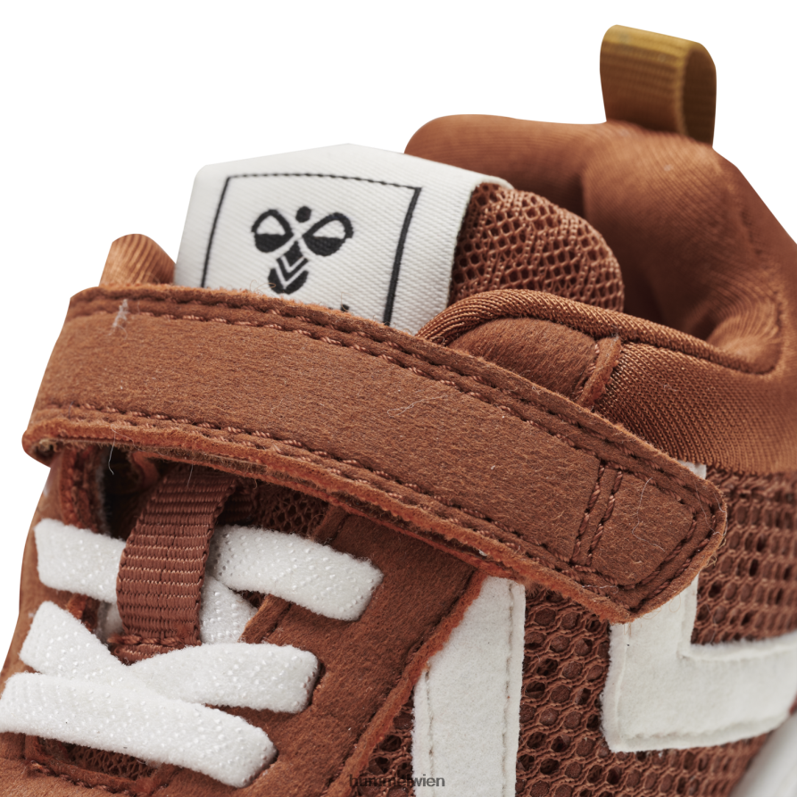 Hummel Kinder Crosslite Winter Kleinkind 2FT6X87353 \Sportschuhe\