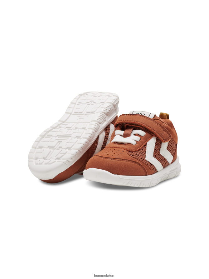 Hummel Kinder Crosslite Winter Kleinkind 2FT6X87353 \Sportschuhe\