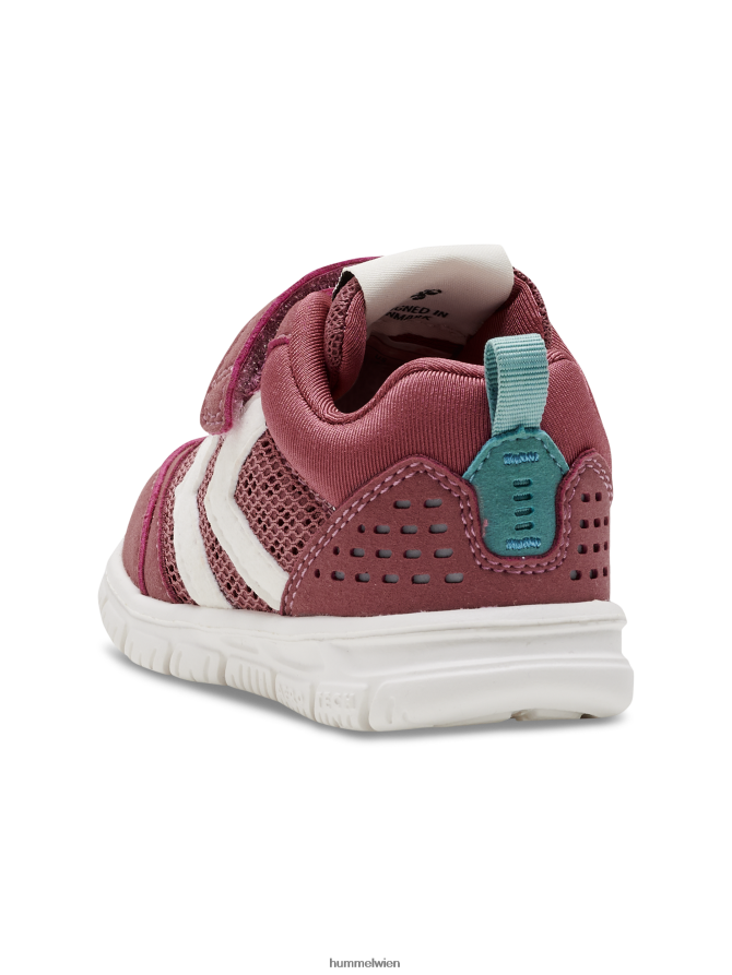 Hummel Kinder Crosslite Winter Kleinkind 2FT6X87368 \Sportschuhe\