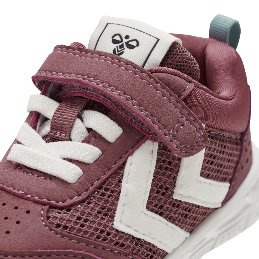 Hummel Kinder Crosslite Winter Kleinkind 2FT6X87368 \Sportschuhe\